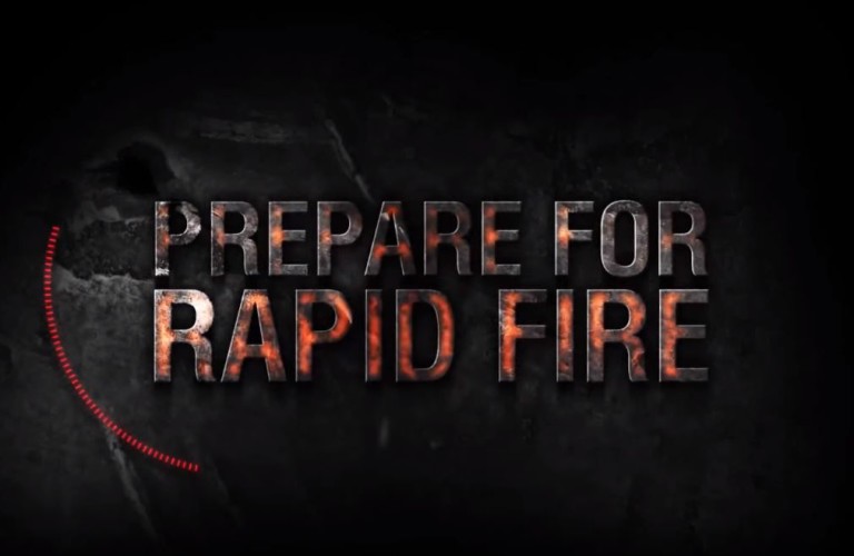 rapidfire